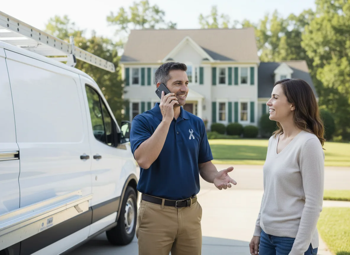 Home Gutter Service Salome, AZ FAQs